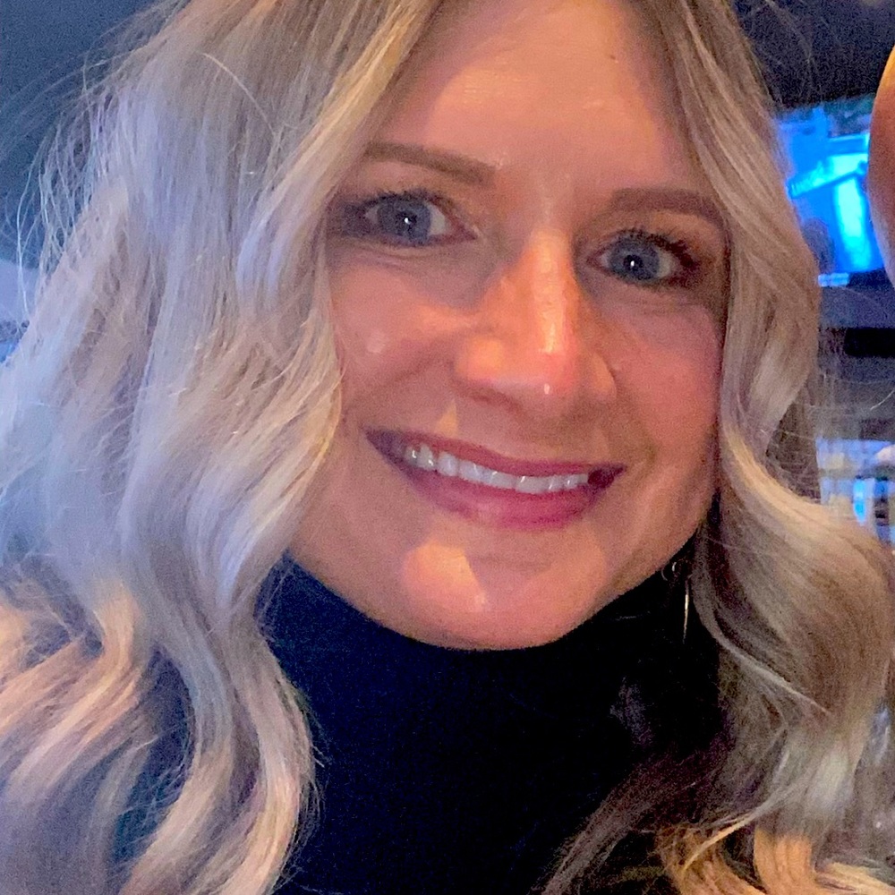 Meet your Posher, Nicole